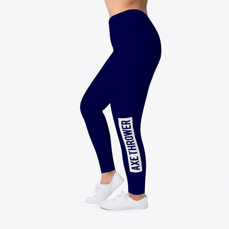 AXETHROWER - leggings